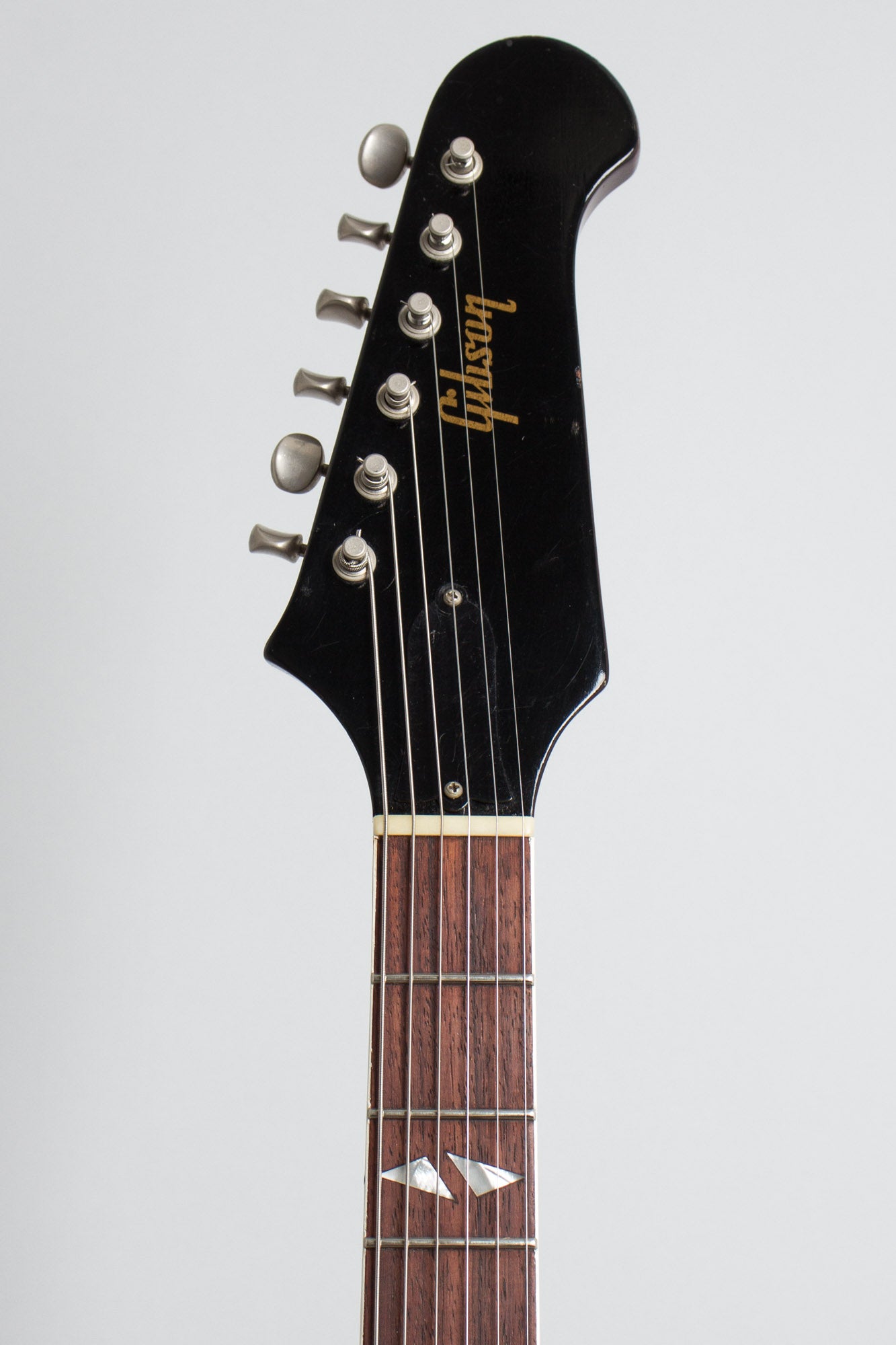 Gibson Trini Lopez Standard Semi-Hollow Body Electric Guitar (1967)