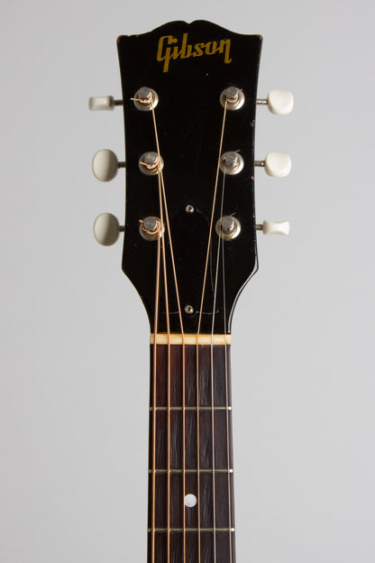 Gibson LG-2 3/4 Flat Top Acoustic Guitar (1953)