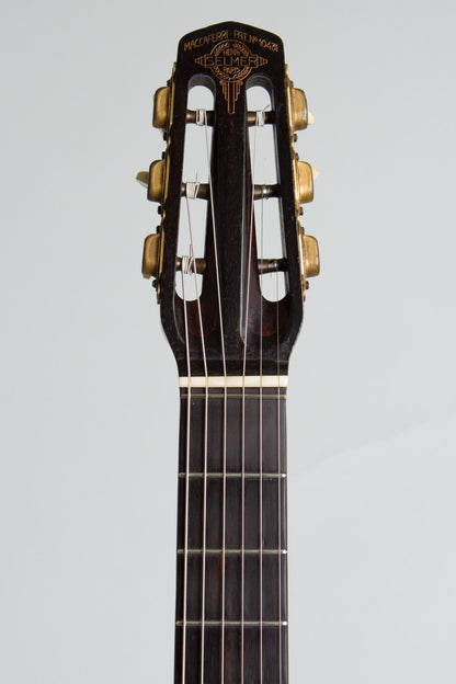 Selmer-Maccaferri Modele Orchestre Acoustic Guitar (1932)