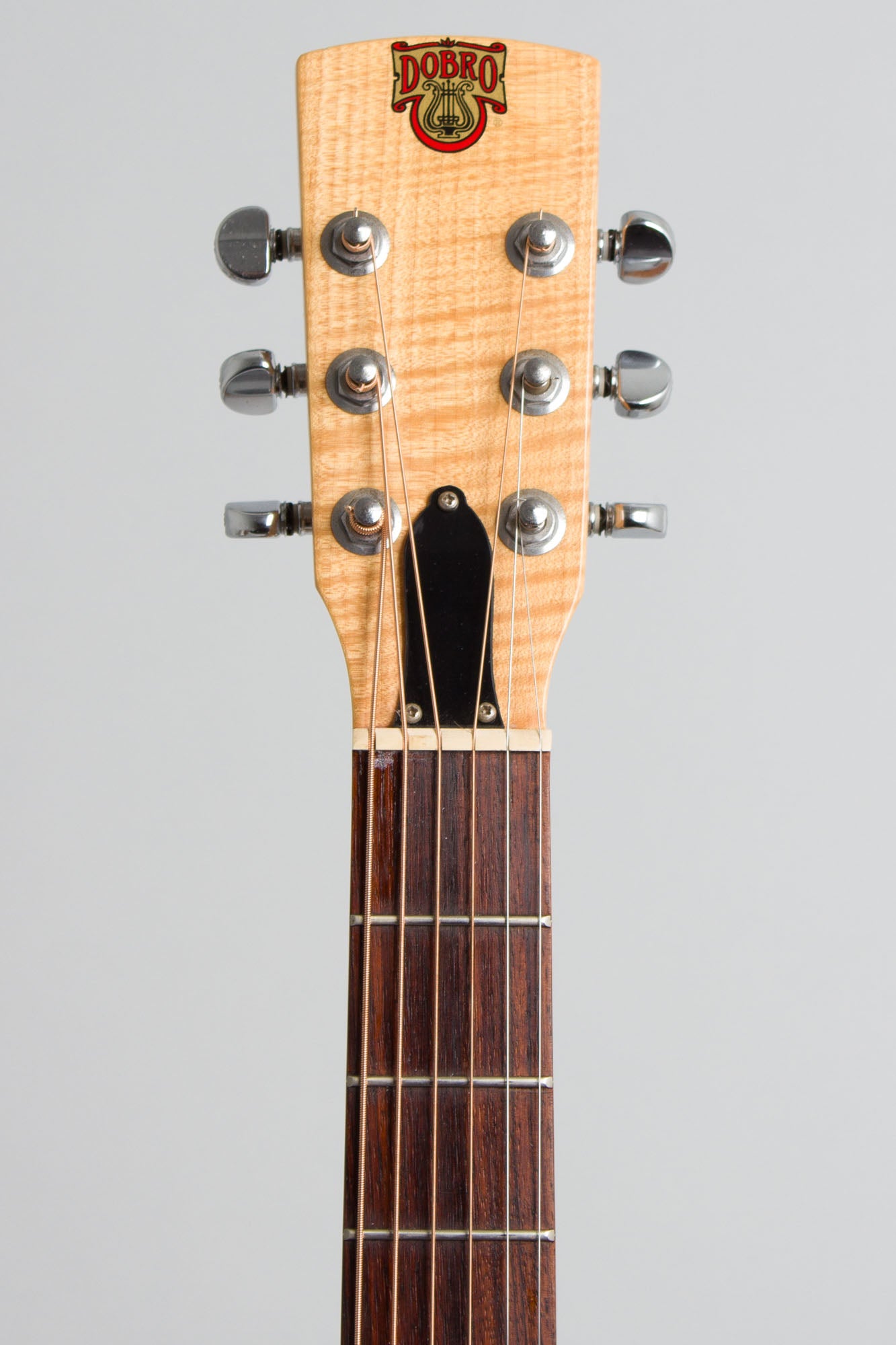 Dobro DW90CTN Resophonic Guitar (2001)