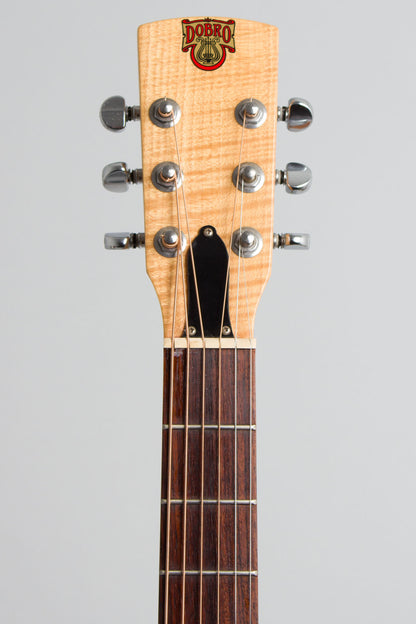 Dobro DW90CTN Resophonic Guitar (2001)