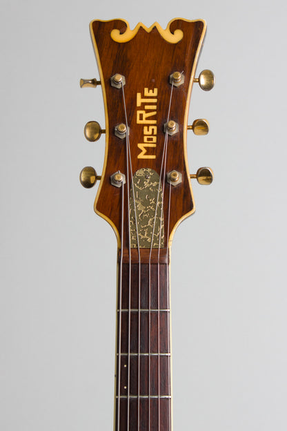 Mosrite /Gretsch Country Gentleman Custom Thinline Hollow Body Electric Guitar (1959)