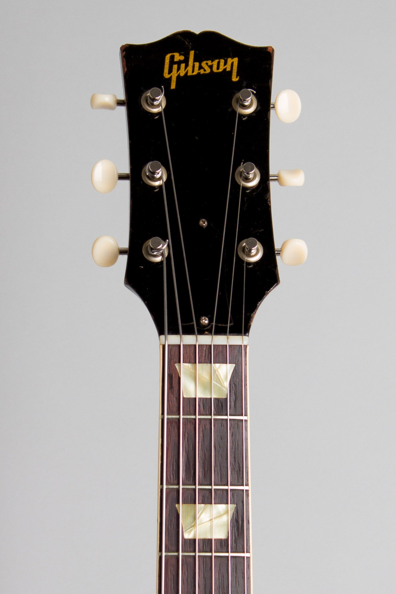 Gibson ES-150 Arch Top Hollow Body Electric Guitar (1954)