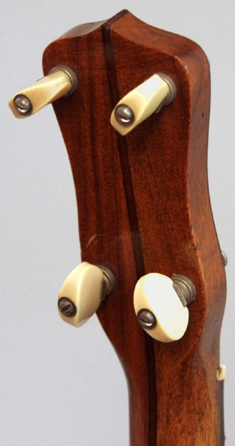 Slingerland S. S. Stewart University Banjo Ukulele (1927)