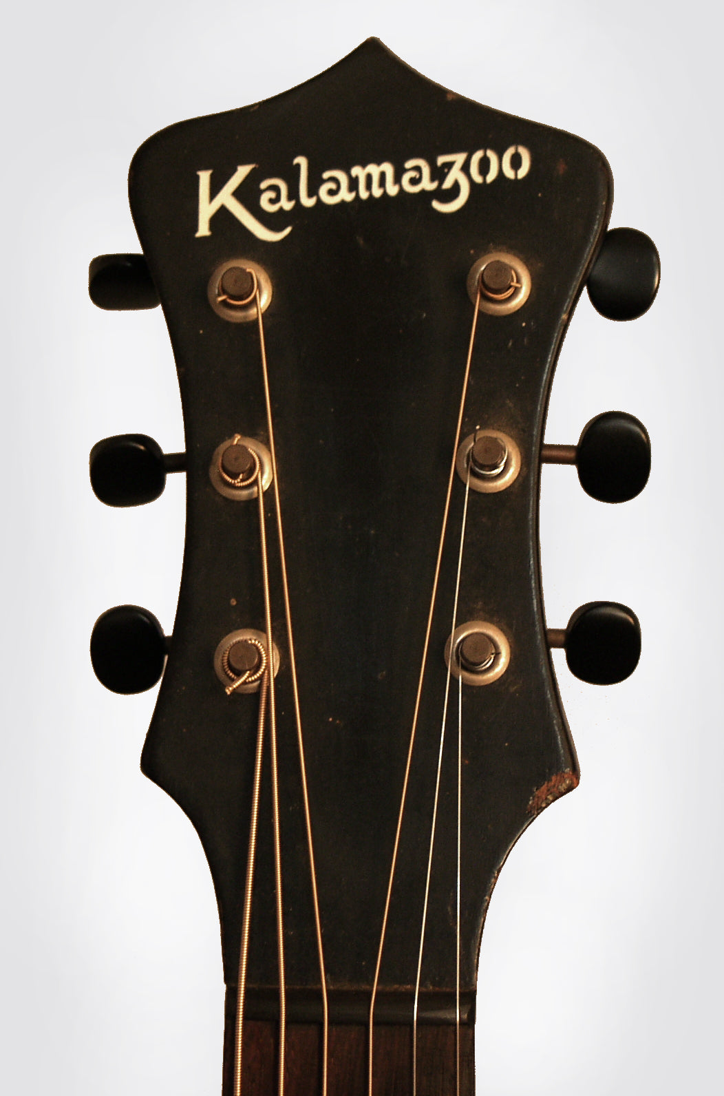 Kalamazoo KG-14 Flat Top Acoustic Guitar (1938)