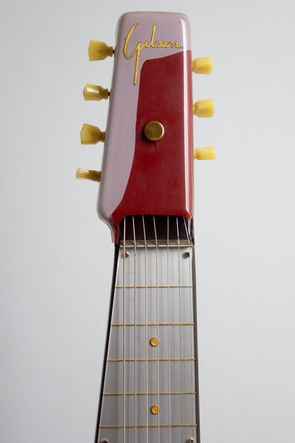 Gibson BR-1 Ultratone Owned and Used by Elliott Sharp Lap Steel Electric Guitar (1951)