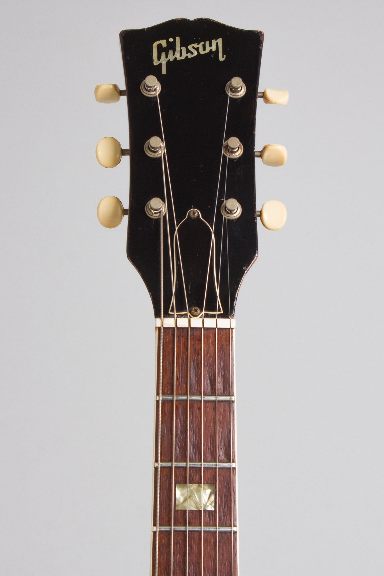 Gibson ES-330TDC Thinline Hollow Body Electric Guitar (1967)