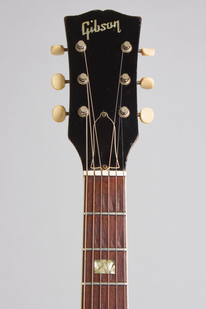 Gibson ES-330TDC Thinline Hollow Body Electric Guitar (1967)