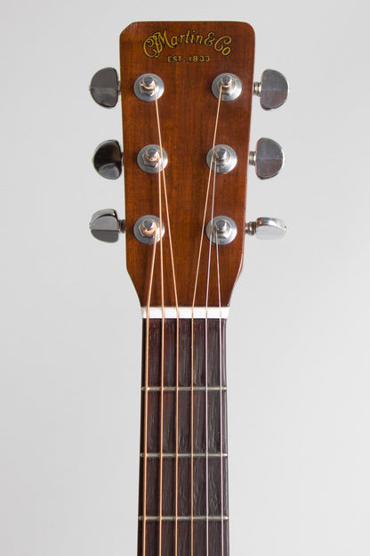 C. F. Martin D-21 Flat Top Acoustic Guitar (1966)