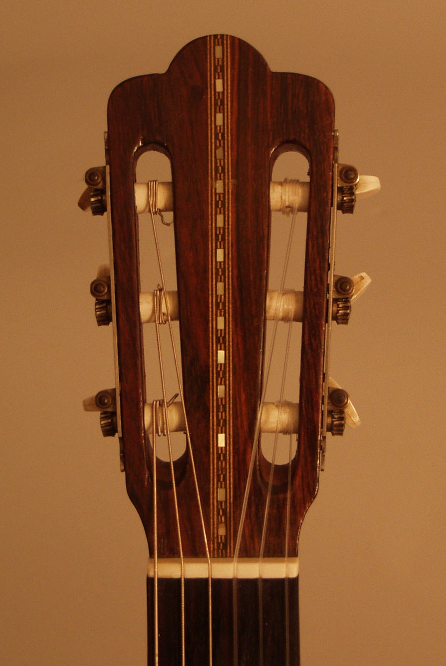 Vicente Tatay Classical Guitar (1930's)