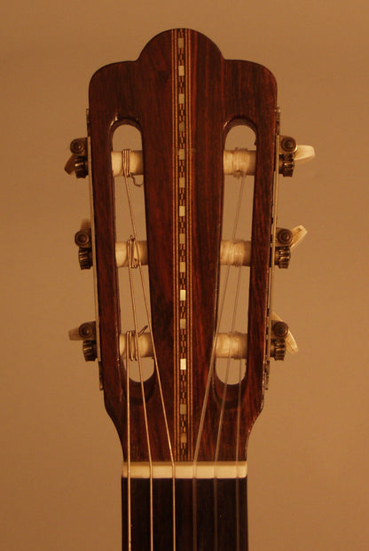 Vicente Tatay Classical Guitar (1930's)