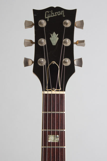 Gibson ES-335TD Semi-Hollow Body Electric Guitar (1981)