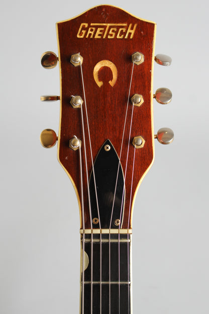 Gretsch Model 6120 Chet Atkins Hollowbody Thinline Hollow Body Electric Guitar (1964)