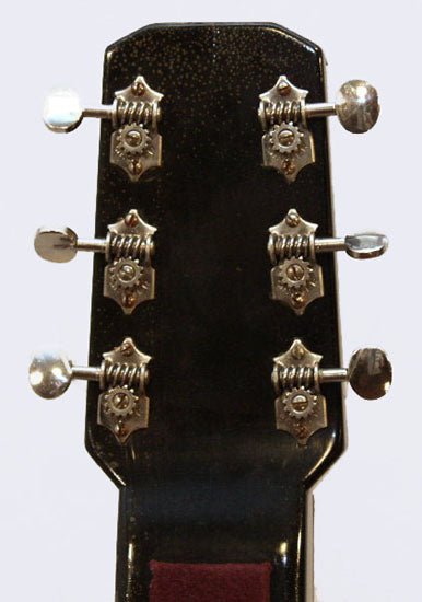 Epiphone Electar Lap Steel Electric Guitar (1937)