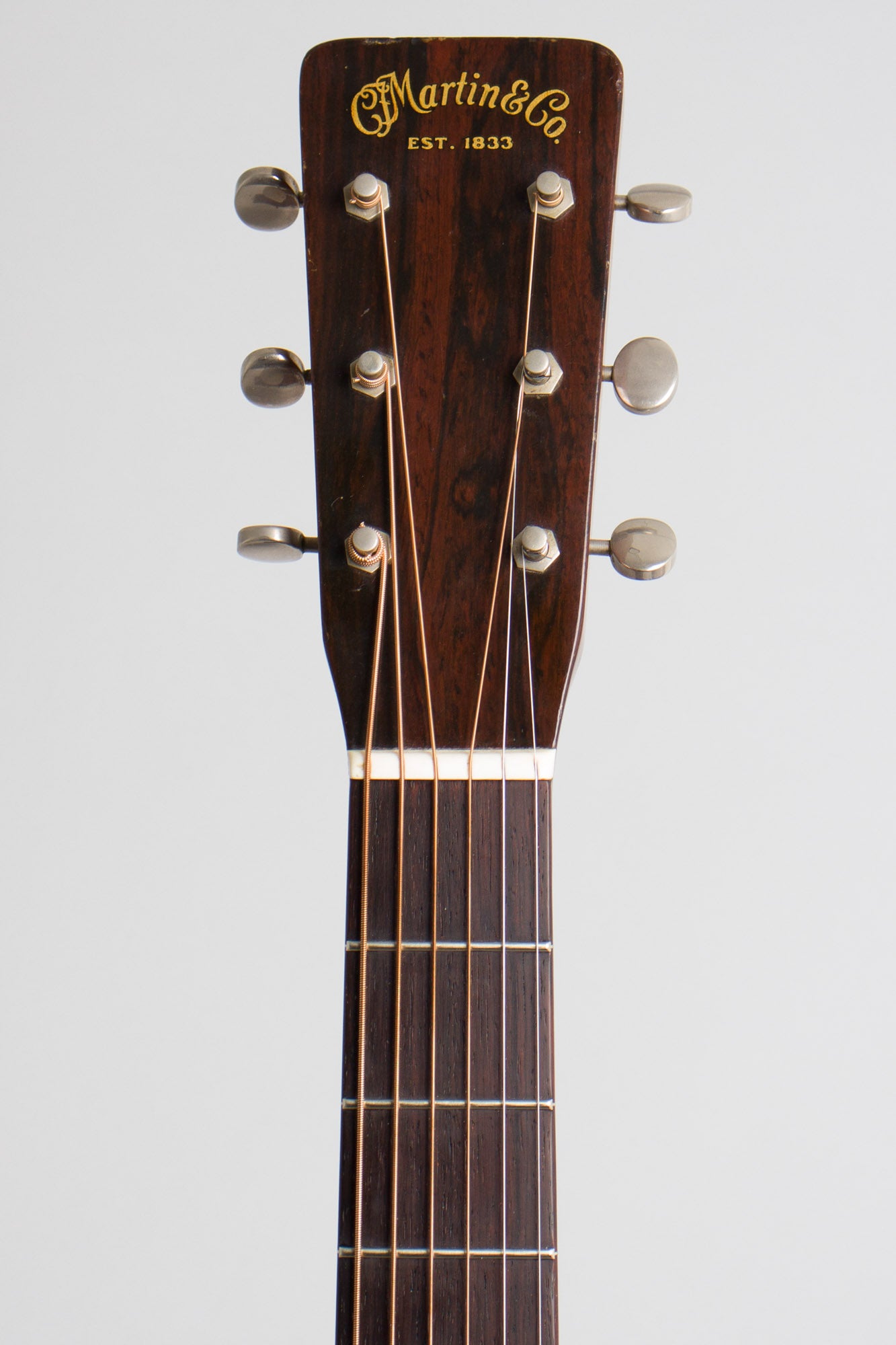 C. F. Martin 00-18 Flat Top Acoustic Guitar (1956)