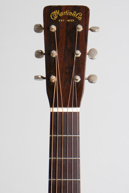 C. F. Martin 00-18 Flat Top Acoustic Guitar (1956)