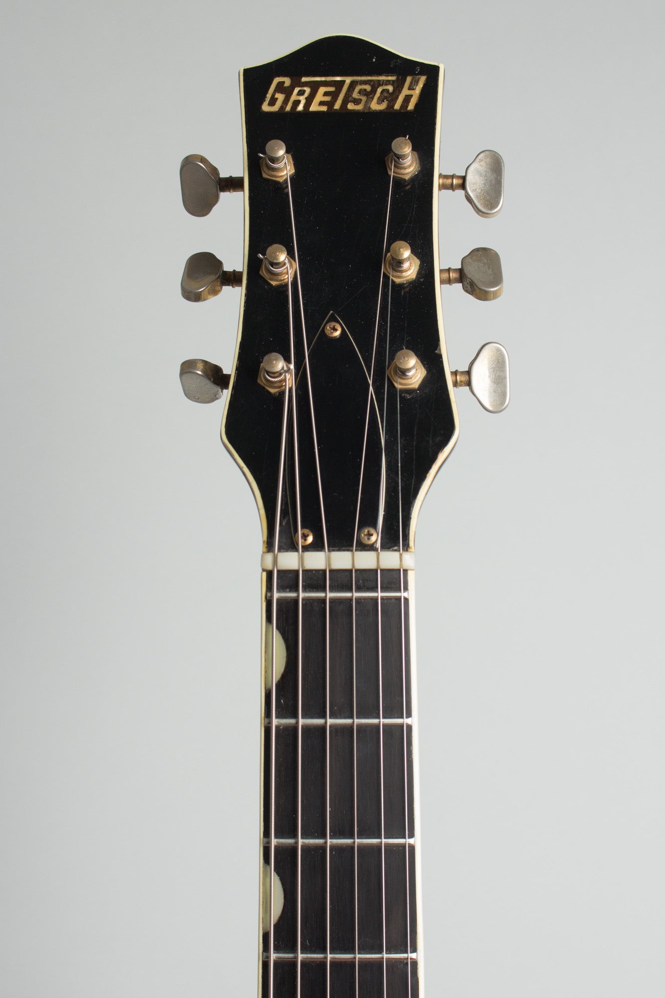 Gretsch Jet Fire Bird Solid Body Electric Guitar (1968)