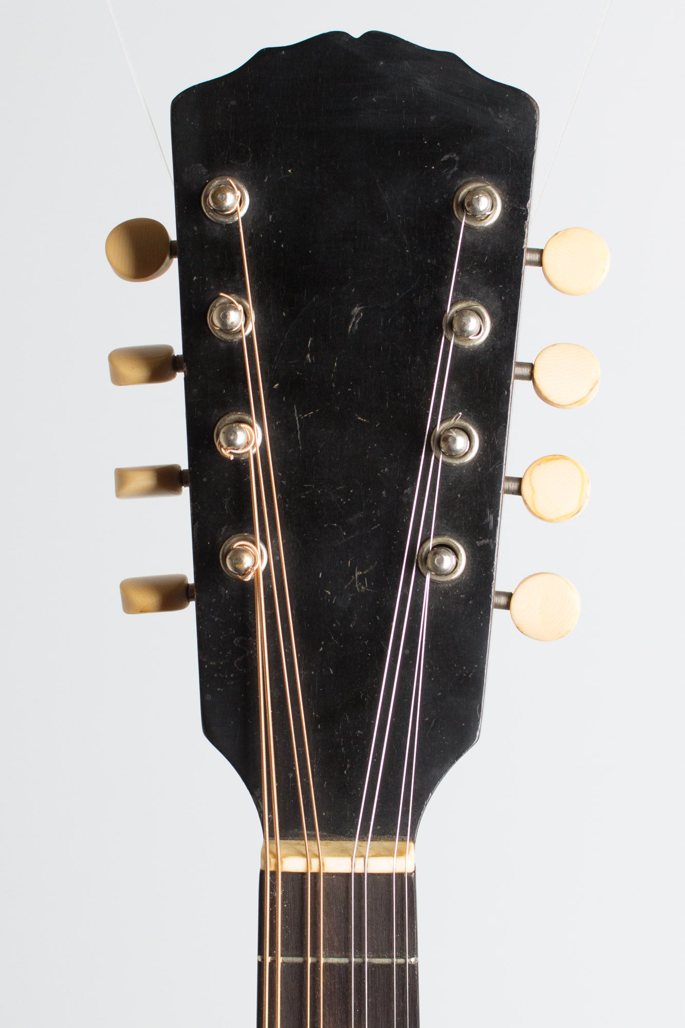 Gibson Style A- Carved Top Mandolin (1913)
