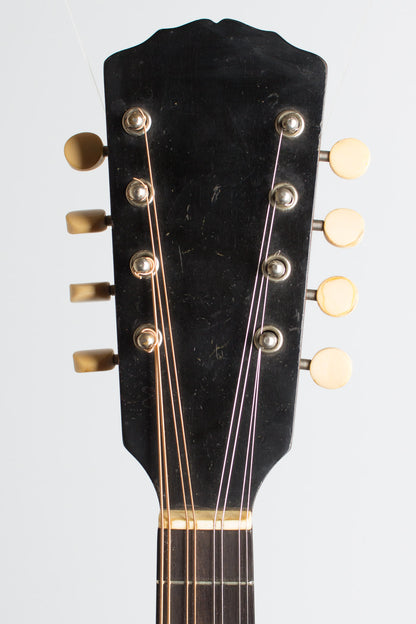 Gibson Style A- Carved Top Mandolin (1913)