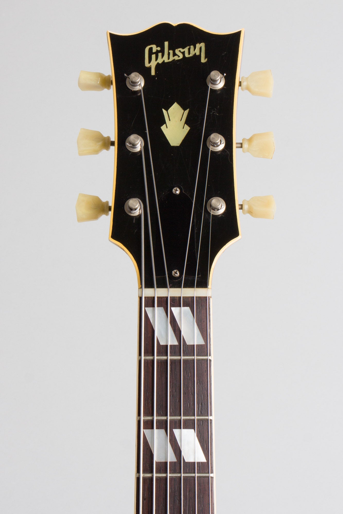 Gibson L-7CE Arch Top Acoustic Guitar (1950)
