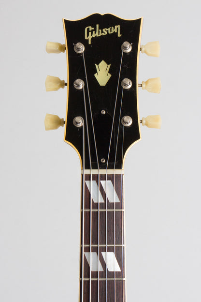 Gibson L-7CE Arch Top Acoustic Guitar (1950)