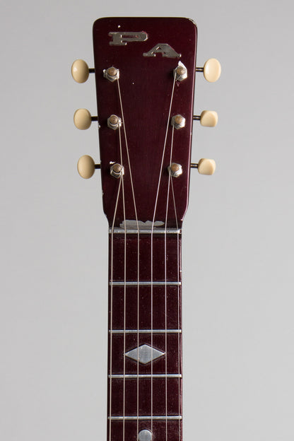 Bigsby Hand Made By P.A. Bigsby Lap Steel Electric Guitar (1943)
