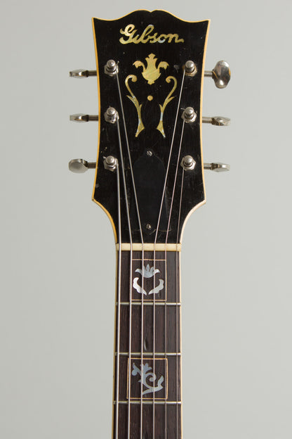 Gibson L-7 Arch Top Acoustic Guitar (1937)