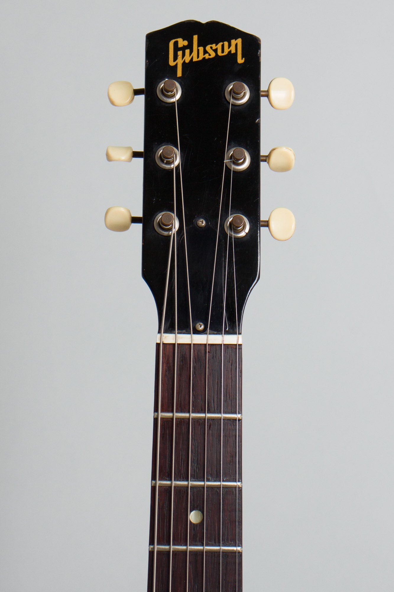 Gibson Melody Maker D Solid Body Electric Guitar (1964)