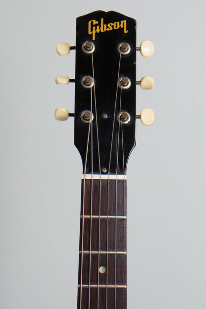 Gibson Melody Maker D Solid Body Electric Guitar (1964)
