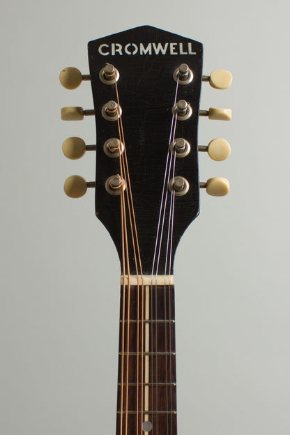 Gibson Cromwell GM-4 Arch Top Mandolin (1935)