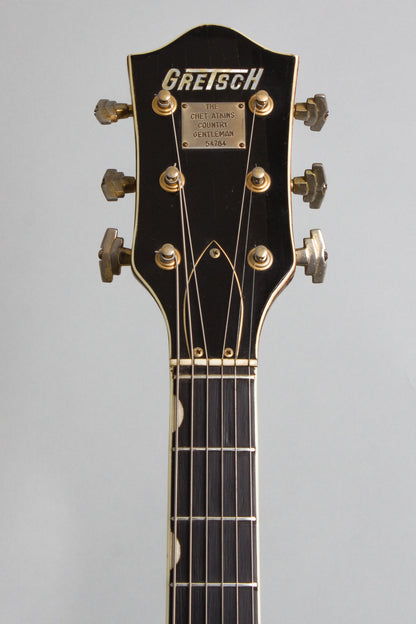 Gretsch PX 6122 Country Gentleman Thinline Hollow Body Electric Guitar (1963)