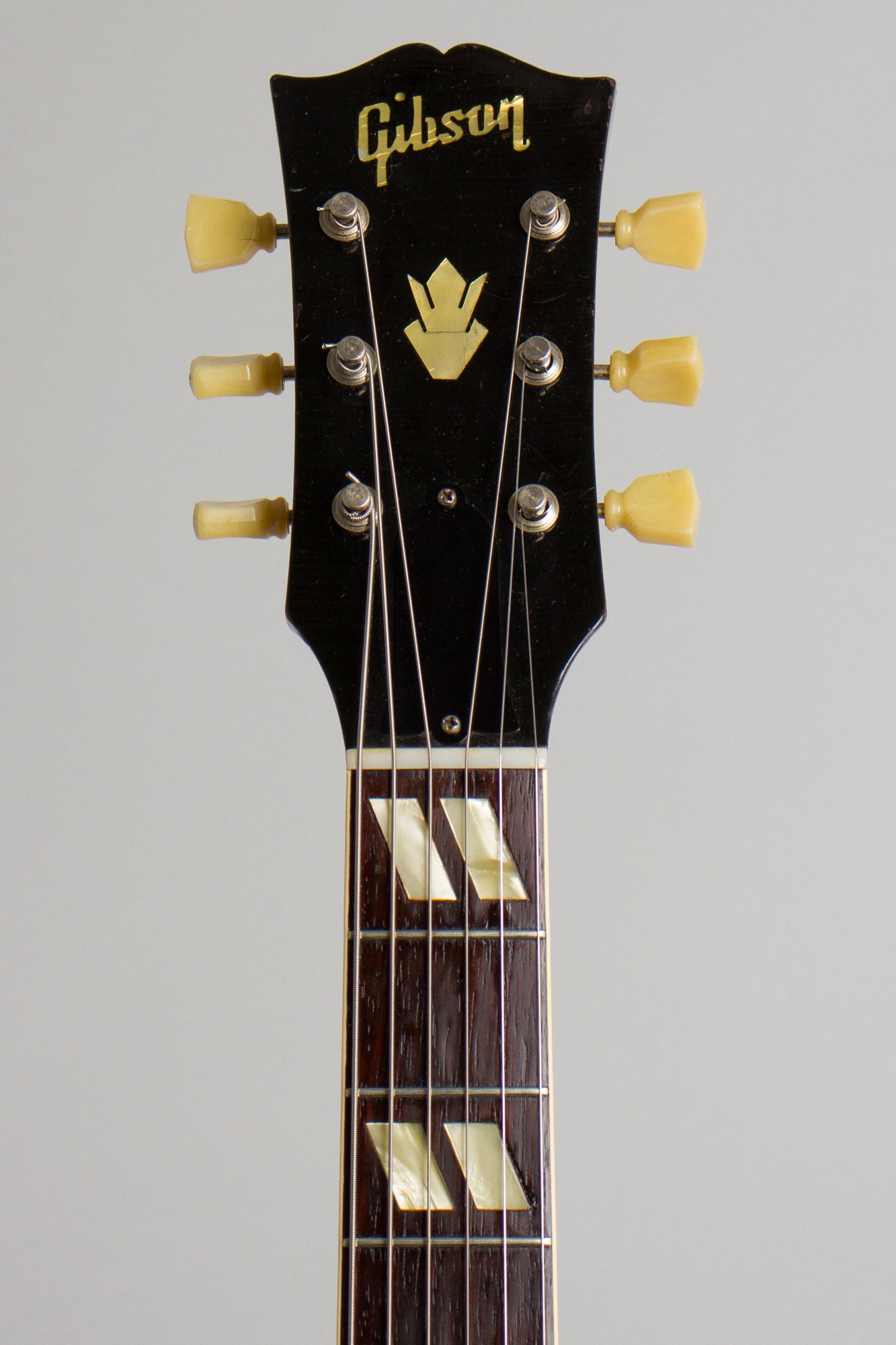 Gibson ES-175D Arch Top Hollow Body Electric Guitar (1958)