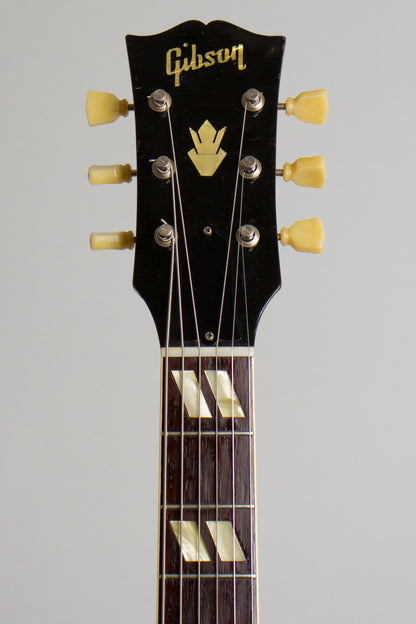 Gibson ES-175D Arch Top Hollow Body Electric Guitar (1958)