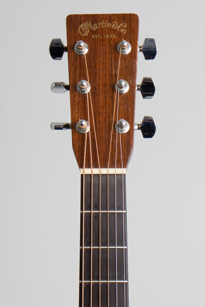C. F. Martin HD-28 Flat Top Acoustic Guitar (2006)