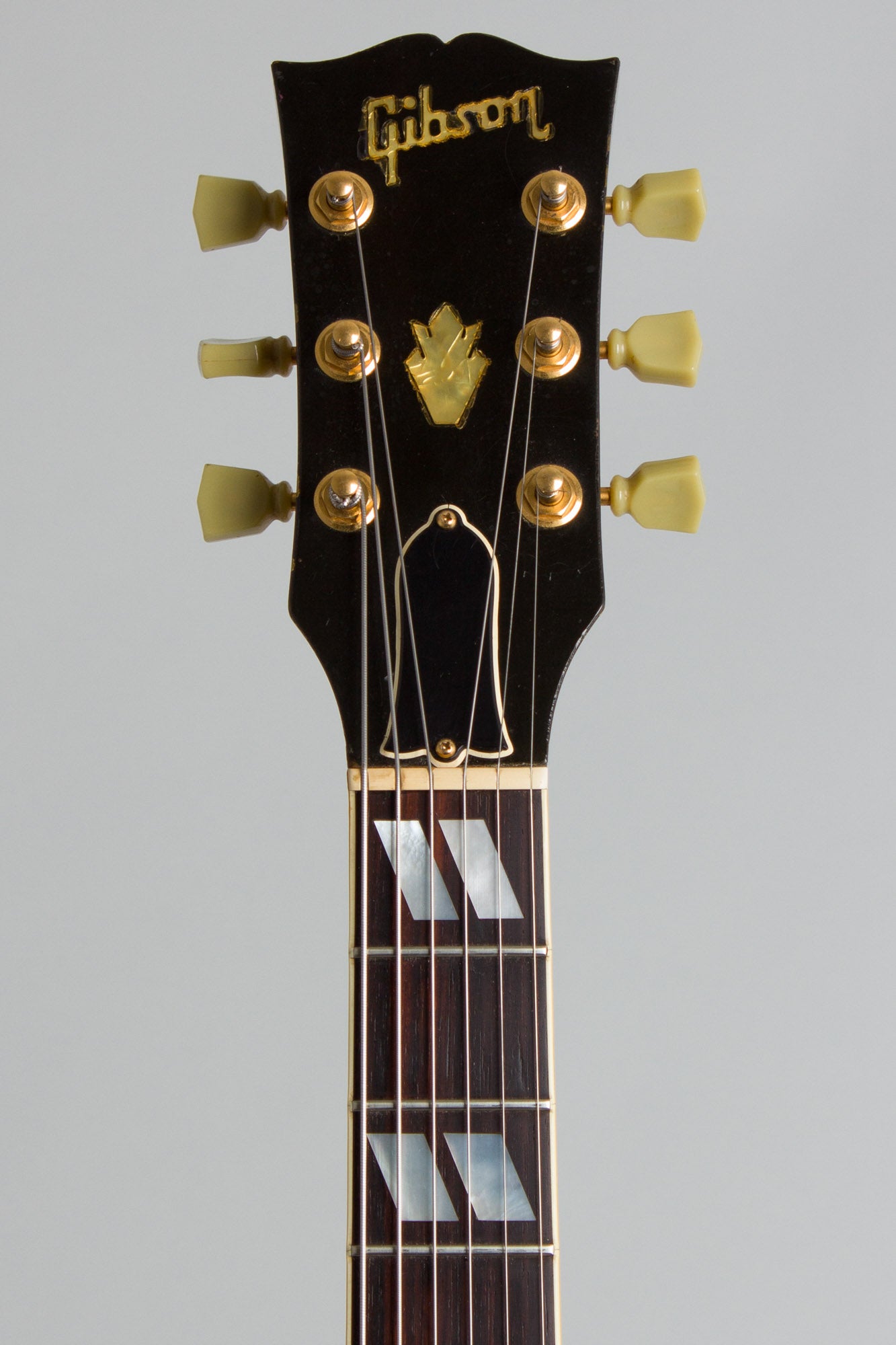 Gibson ES-175D Arch Top Hollow Body Electric Guitar (1990)