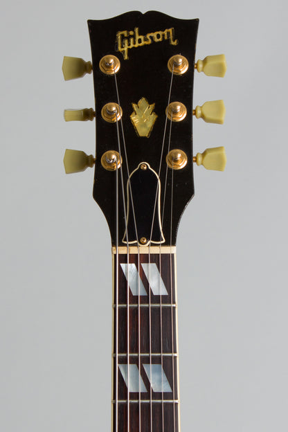 Gibson ES-175D Arch Top Hollow Body Electric Guitar (1990)