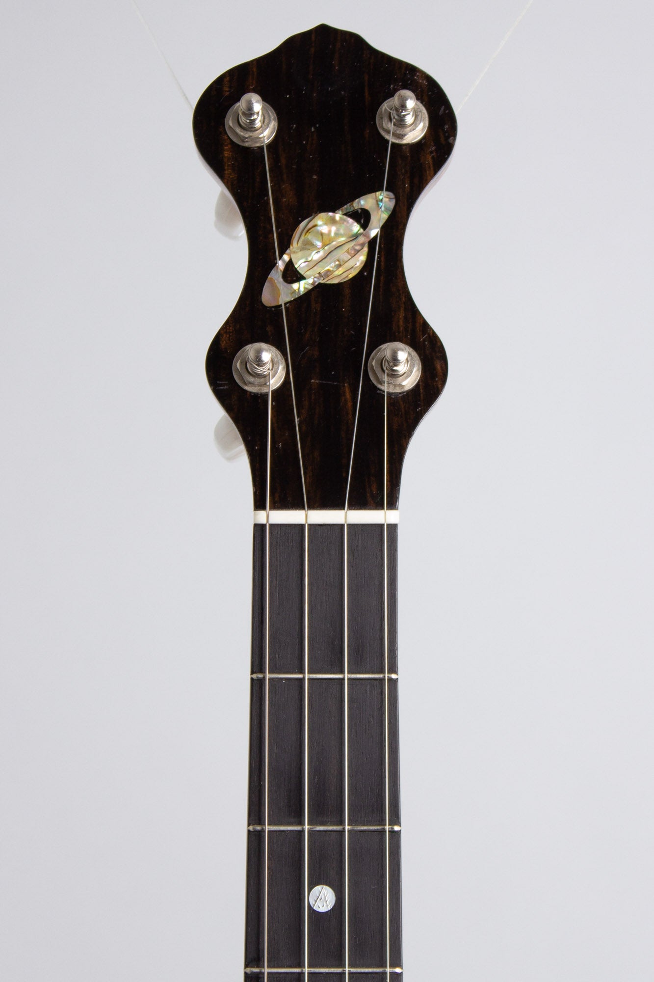 Mike Ramsey Special 5 String Banjo (2013)
