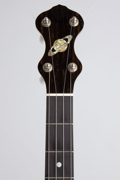Mike Ramsey Special 5 String Banjo (2013)