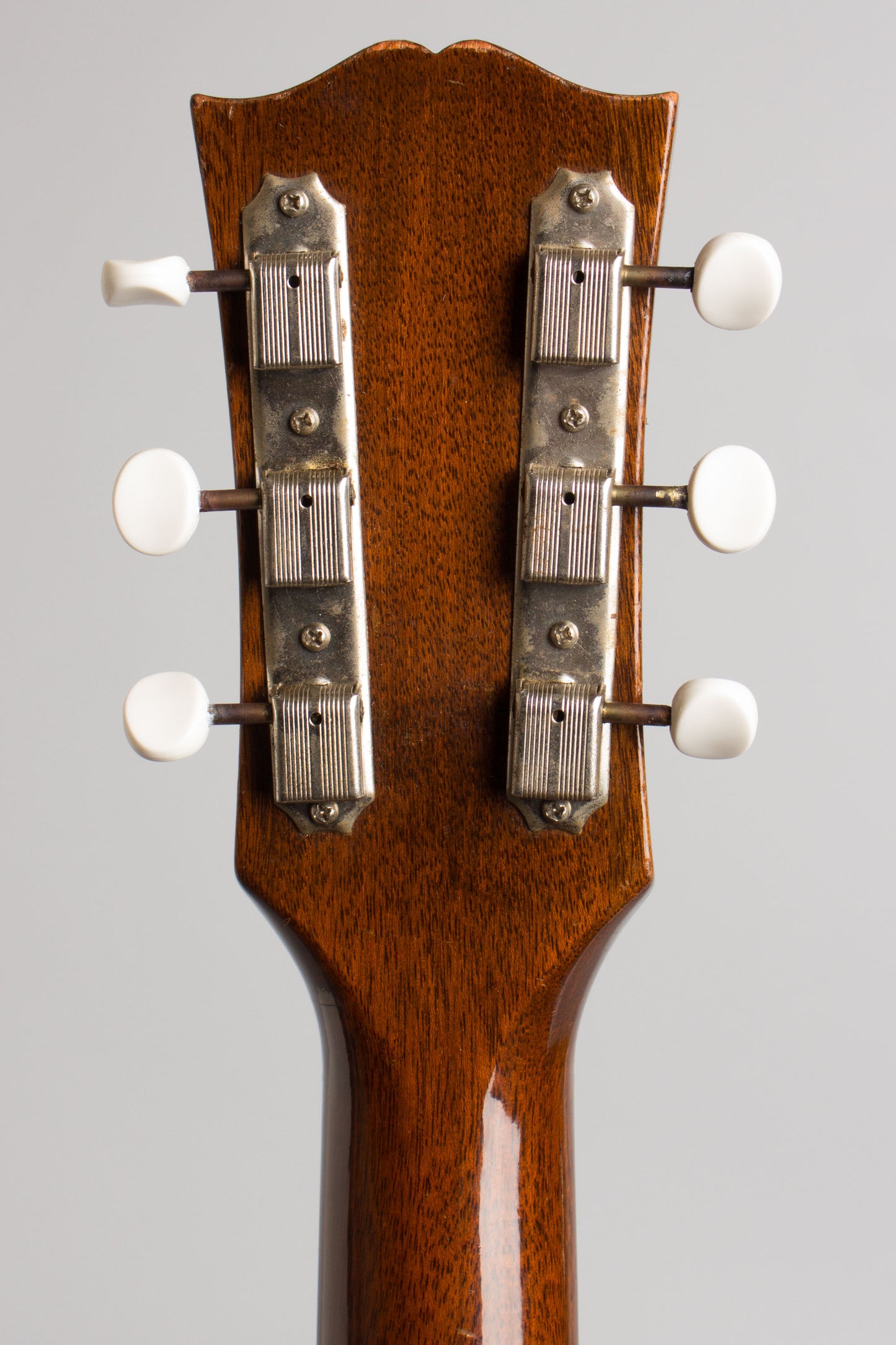 Gibson L-48 Arch Top Acoustic Guitar (1954)