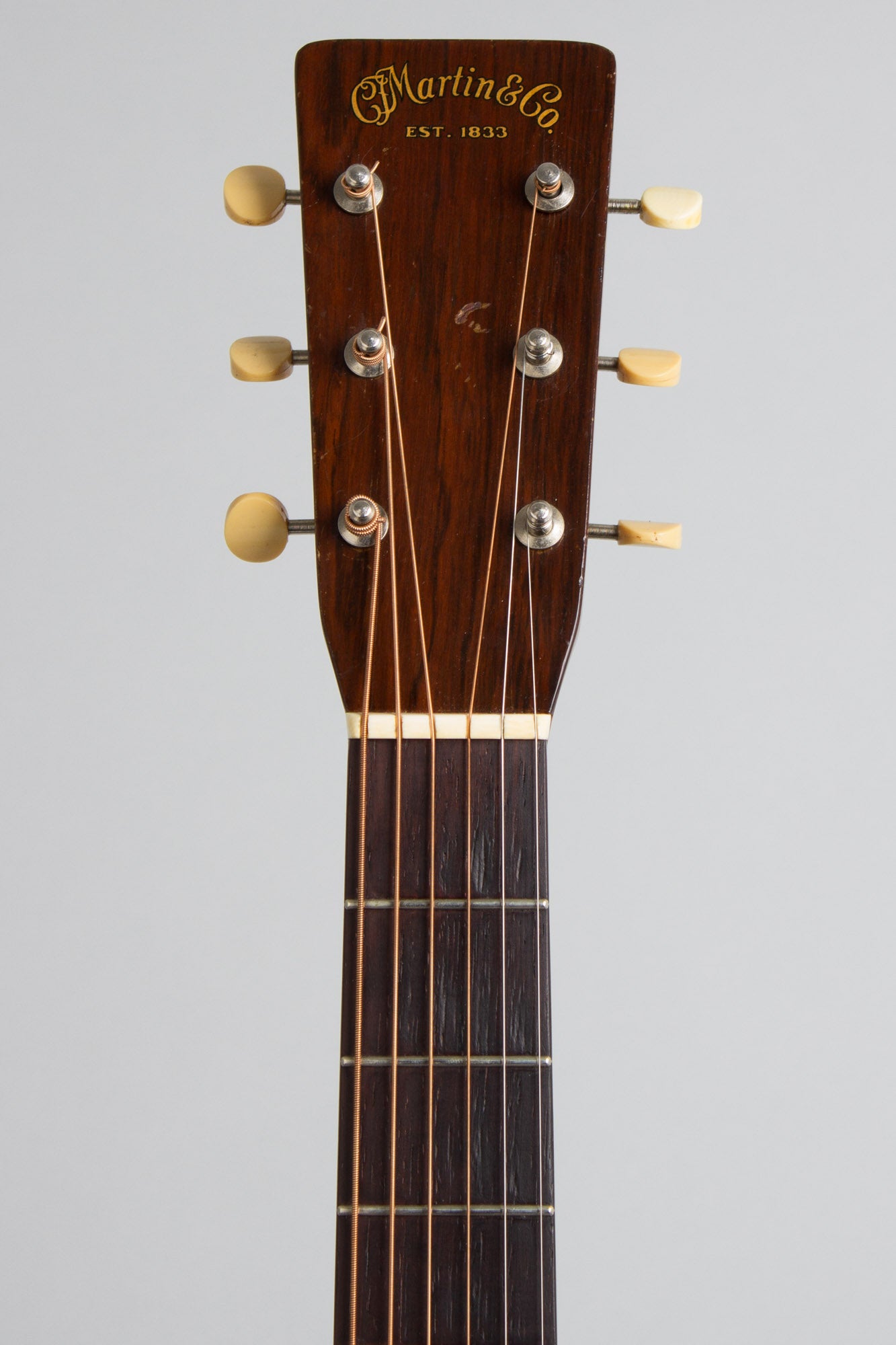 C. F. Martin 000-18 Flat Top Acoustic Guitar (1946)