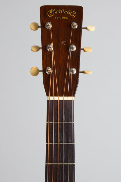 C. F. Martin 000-18 Flat Top Acoustic Guitar (1946)