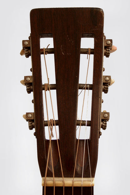 C. F. Martin 0-28KH Hawaiian Acoustic Guitar (1928)
