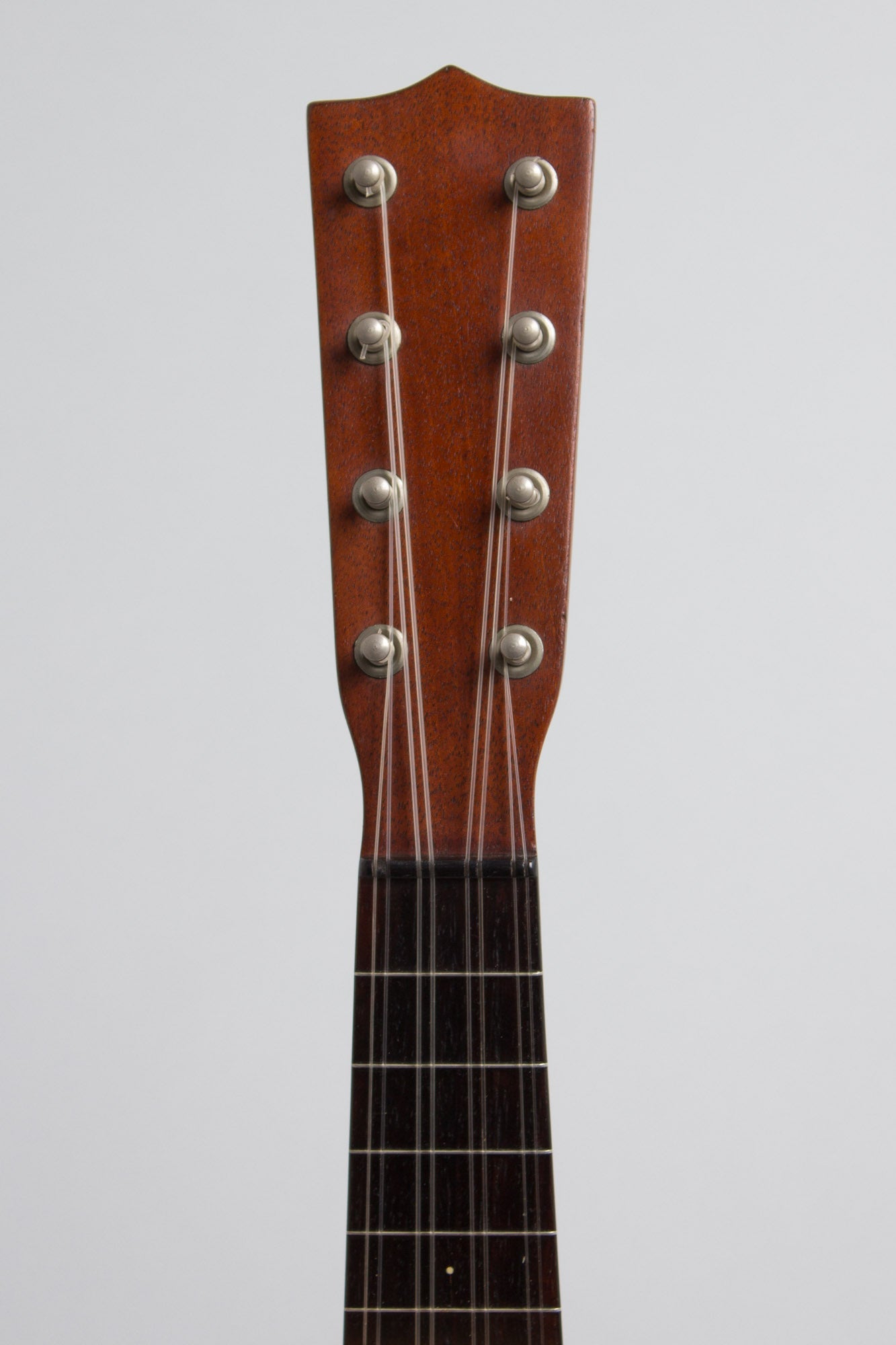 C. F. Martin Style 2M Taropatch (1927)