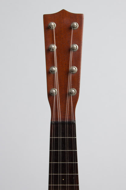 C. F. Martin Style 2M Taropatch (1927)