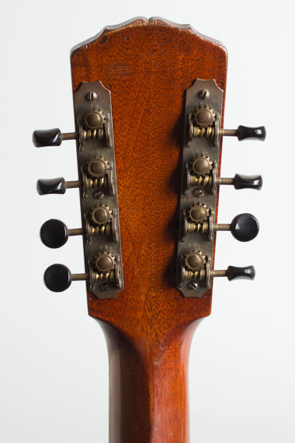 Gibson K-1 Carved Top Mandocello (1912)