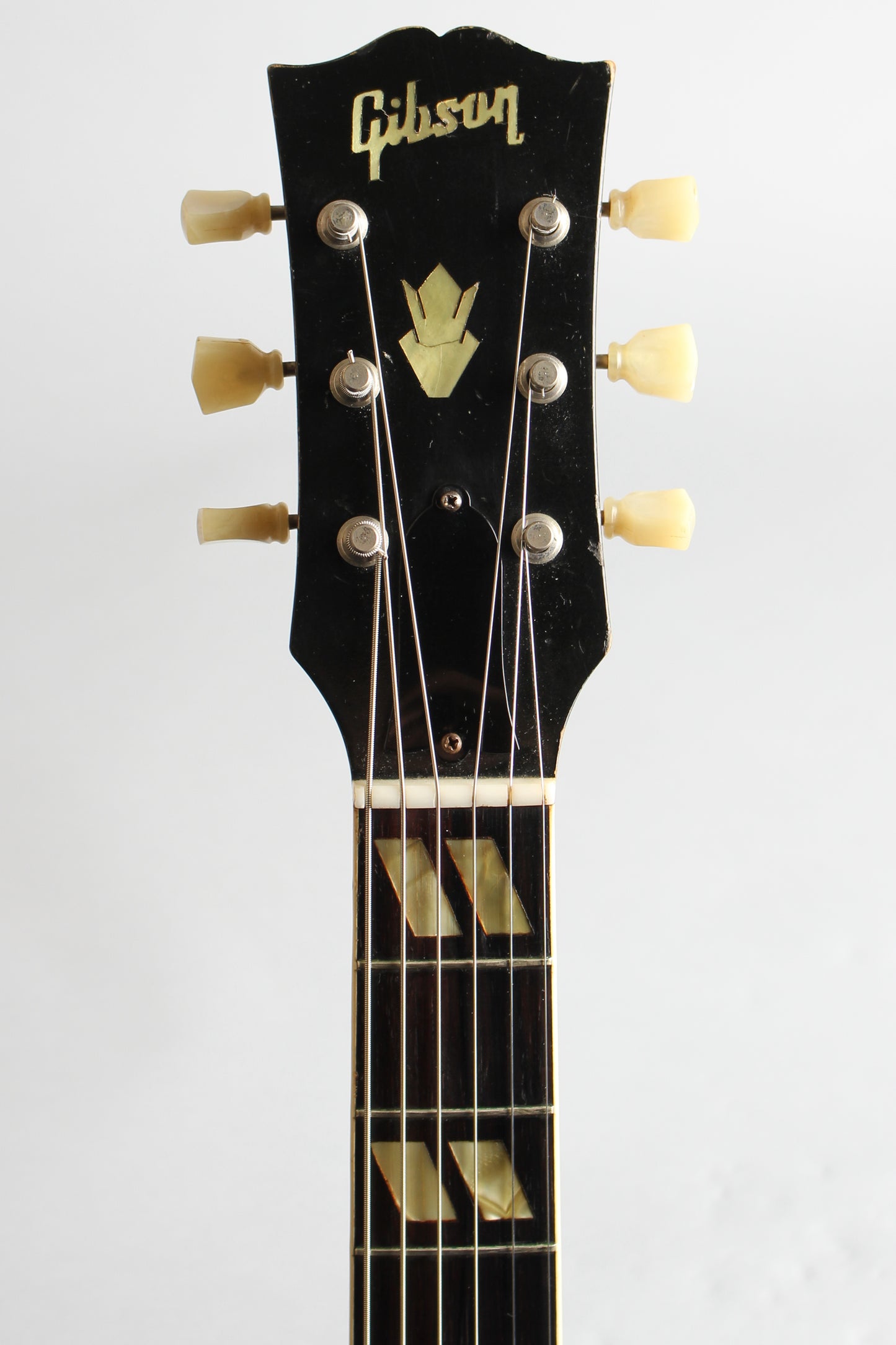 Gibson ES-175D Arch Top Hollow Body Electric Guitar (1953)