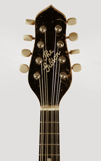 Gibson Model MB-1 Mandolin Banjo (1925)