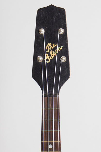 Gibson Style UB Banjo Ukulele (1924)