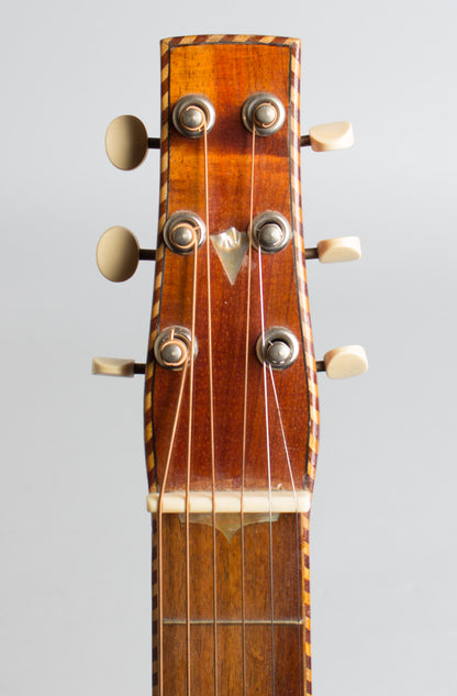 Kona Style 4 Hawaiian Acoustic Guitar (1923)