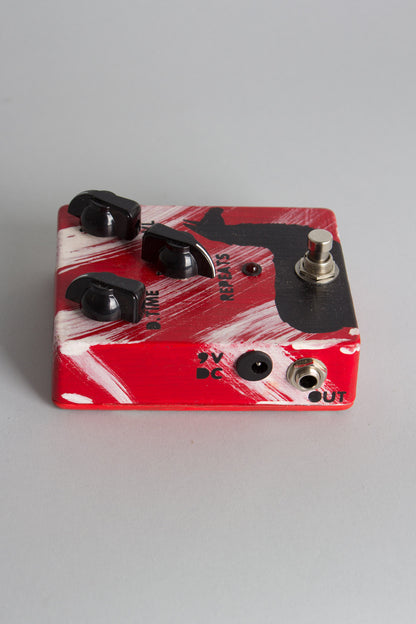 JAM Delay Llama Delay Effect